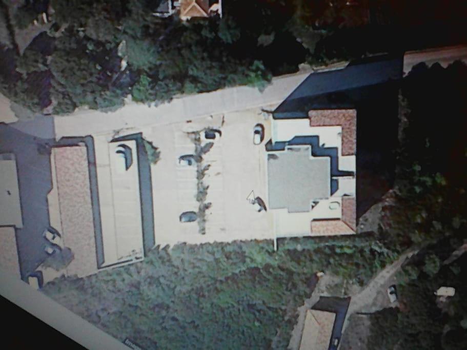 Appartement F3 Luri Buitenkant foto