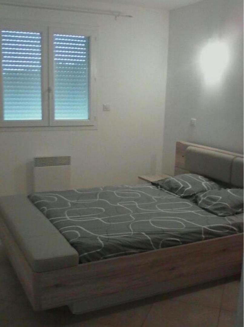Appartement F3 Luri Buitenkant foto