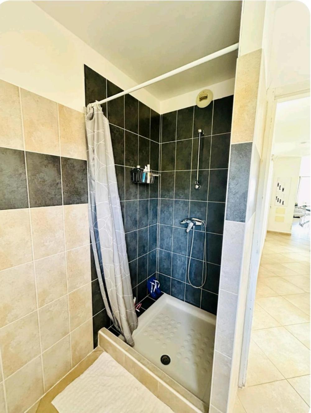 Appartement F3 Luri Buitenkant foto